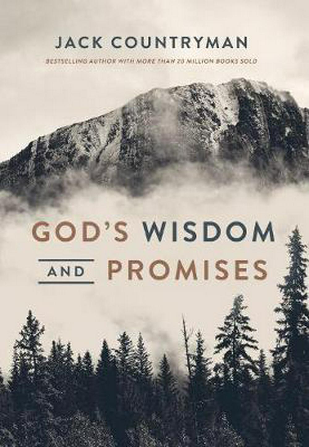 God's Wisdom And Promises - Re-vived