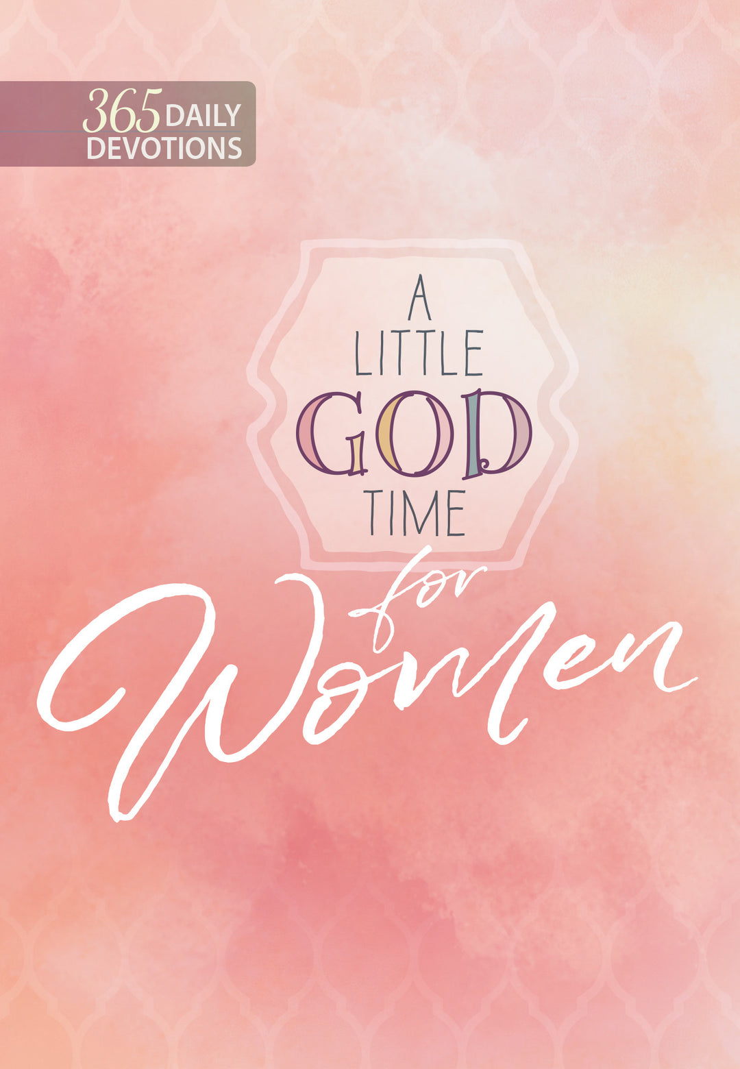 A Little God Time for Women