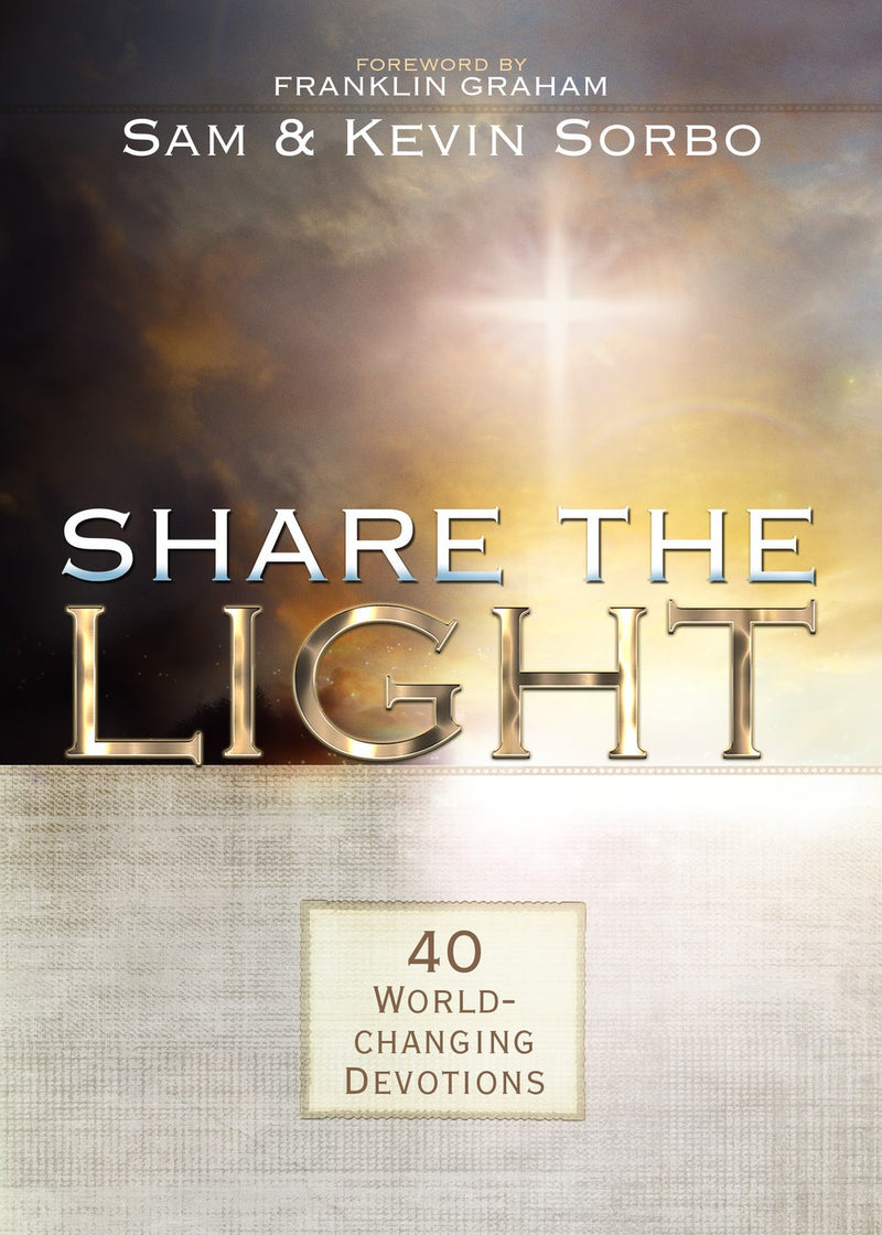 Share The Light