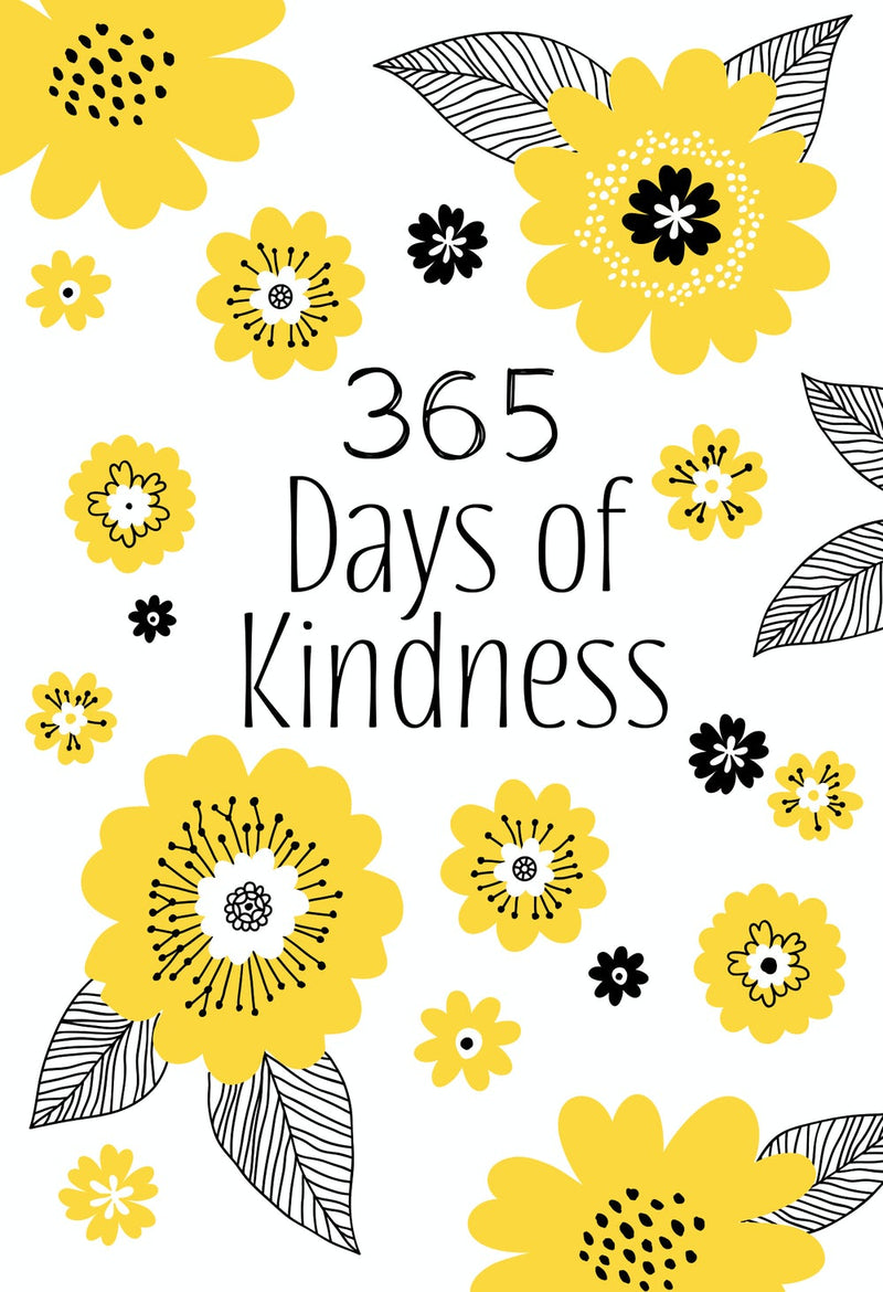 365 Days of Kindness