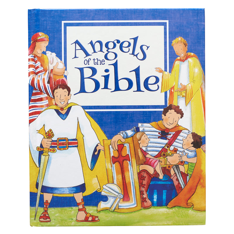 Angels of the Bible