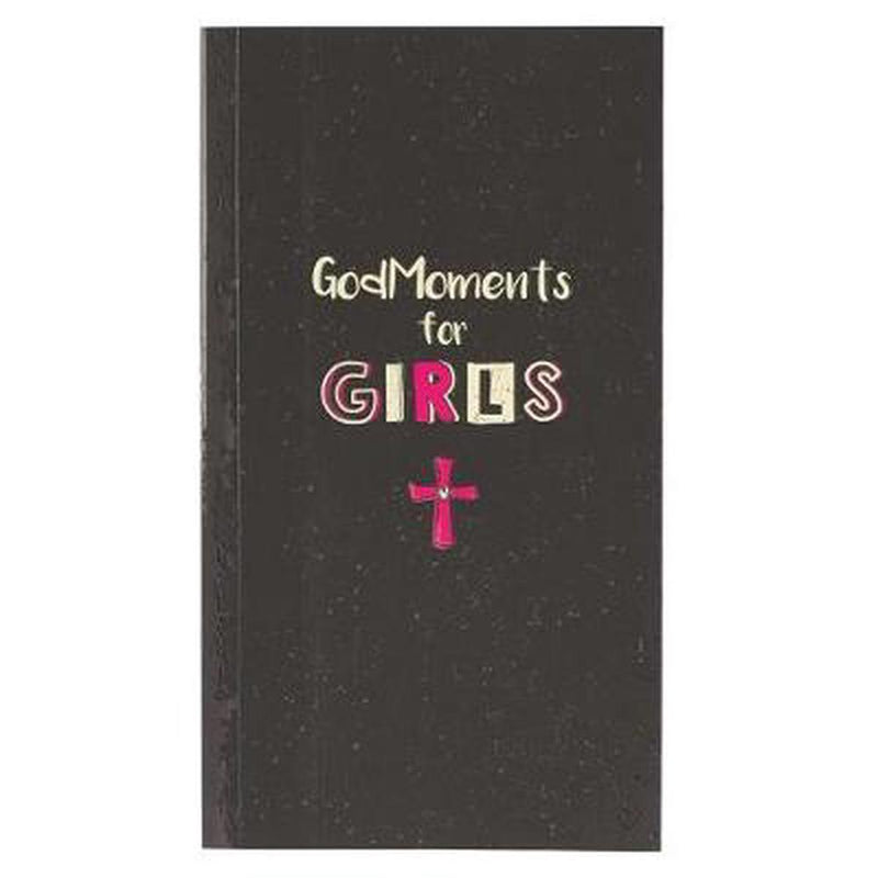 God Moments for Girls