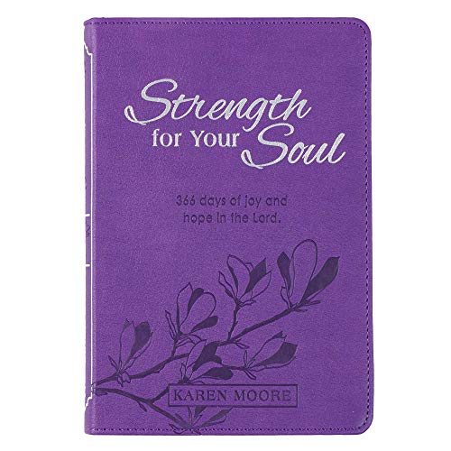 Strength for Your Soul