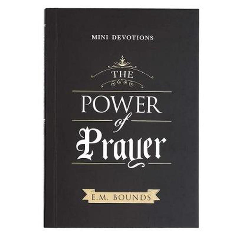 The Power of Prayer