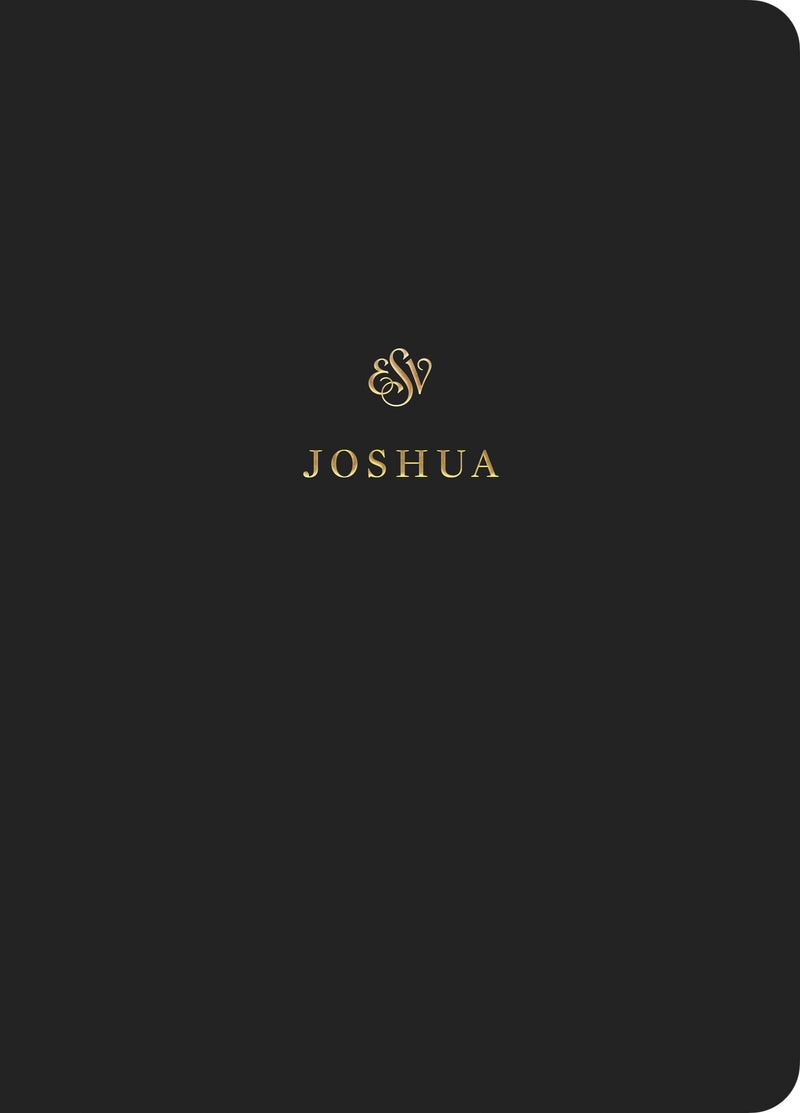 ESV Scripture Journal: Joshua