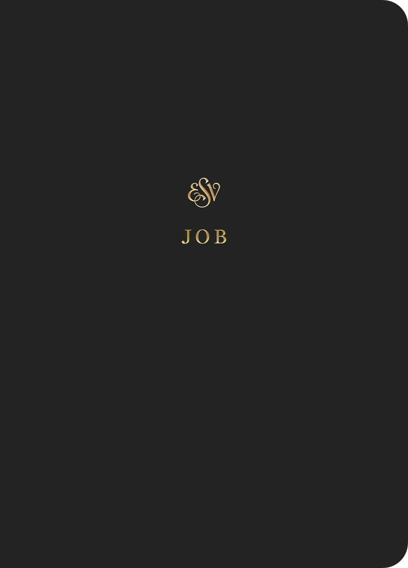 ESV Scripture Journal: Job