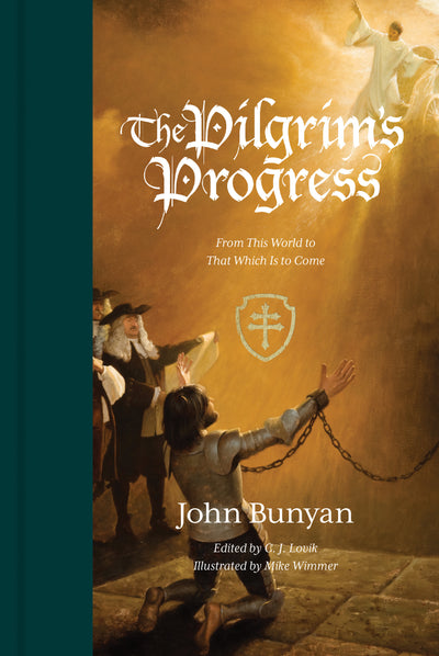 The Pilgrim's Progress - Re-vived