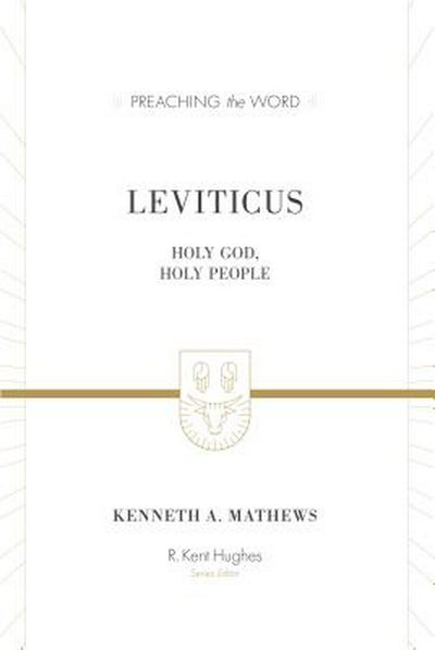 Leviticus - Re-vived