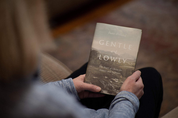 Gentle and Lowly - Re-vived