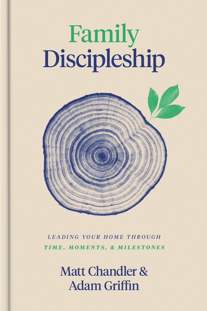 Family Discipleship - Re-vived