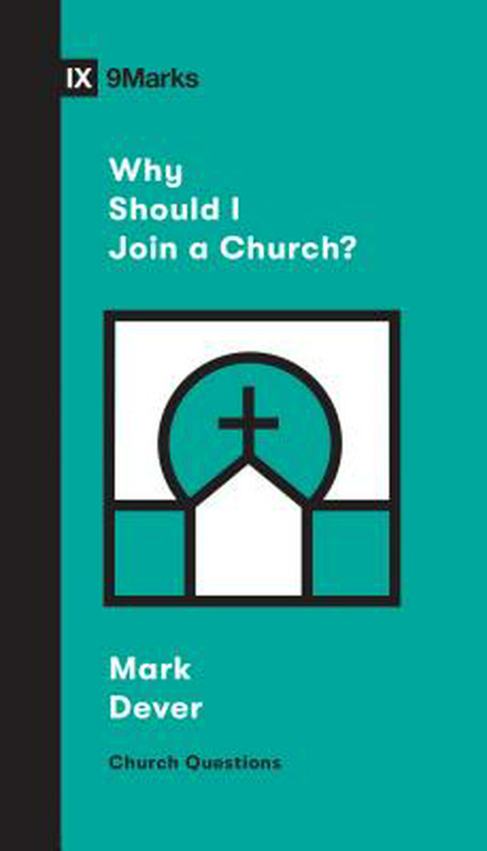 Why Should I Join a Church? - Re-vived