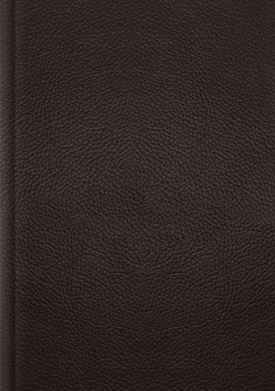 ESV Single Column Journaling Bible, Large Print - Re-vived