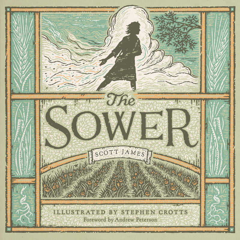 The Sower