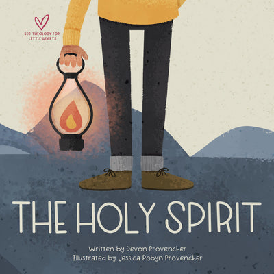 The Holy Spirit