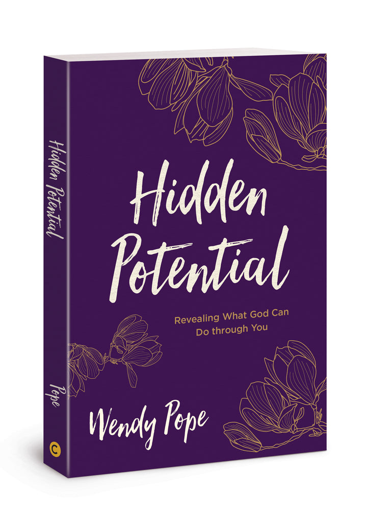 Hidden Potential - Re-vived