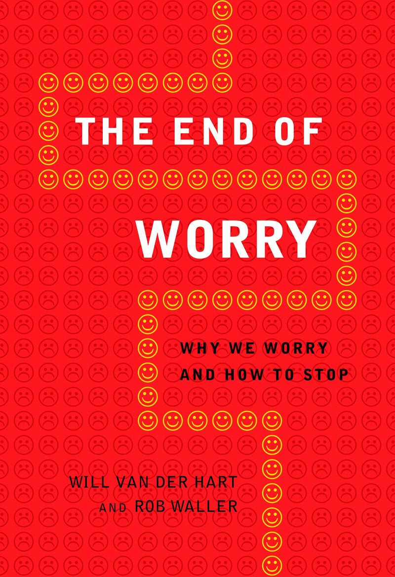 The End Of Worry - Re-vived