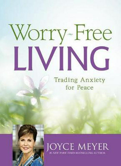 Worry-Free Living - Re-vived