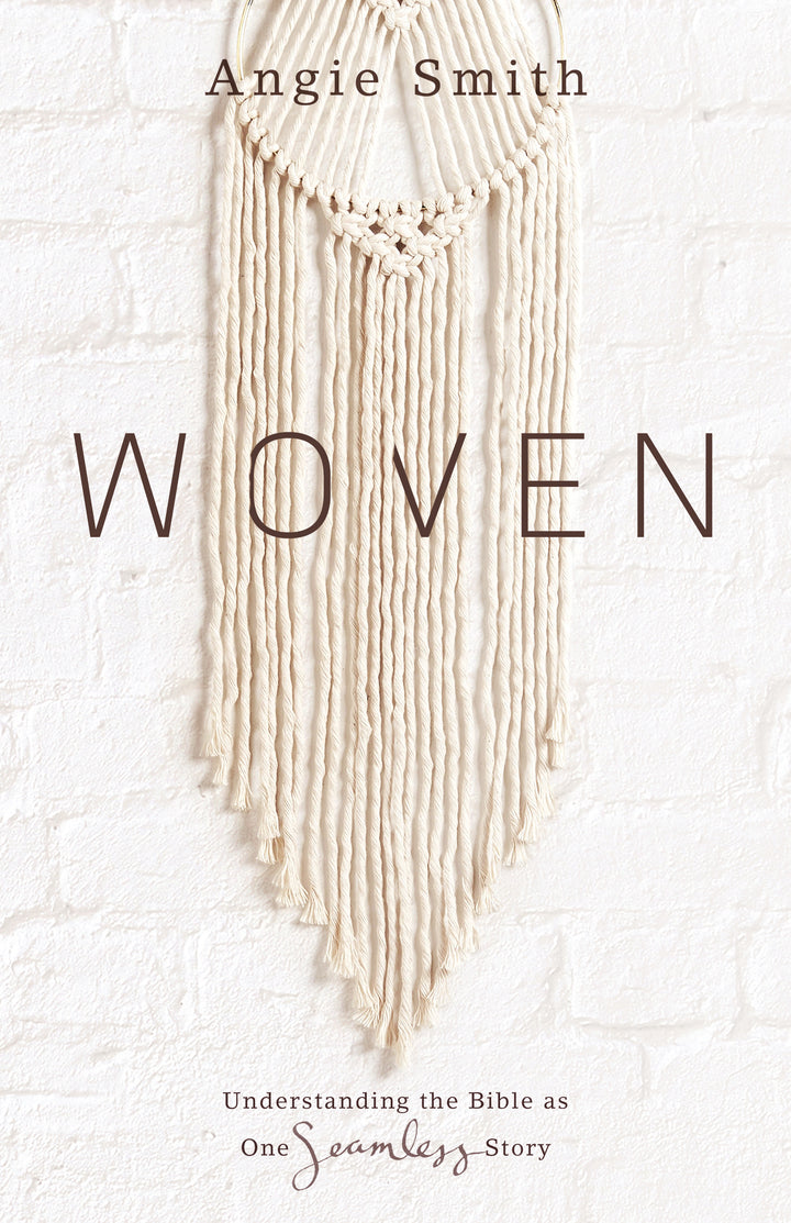 Woven - Re-vived