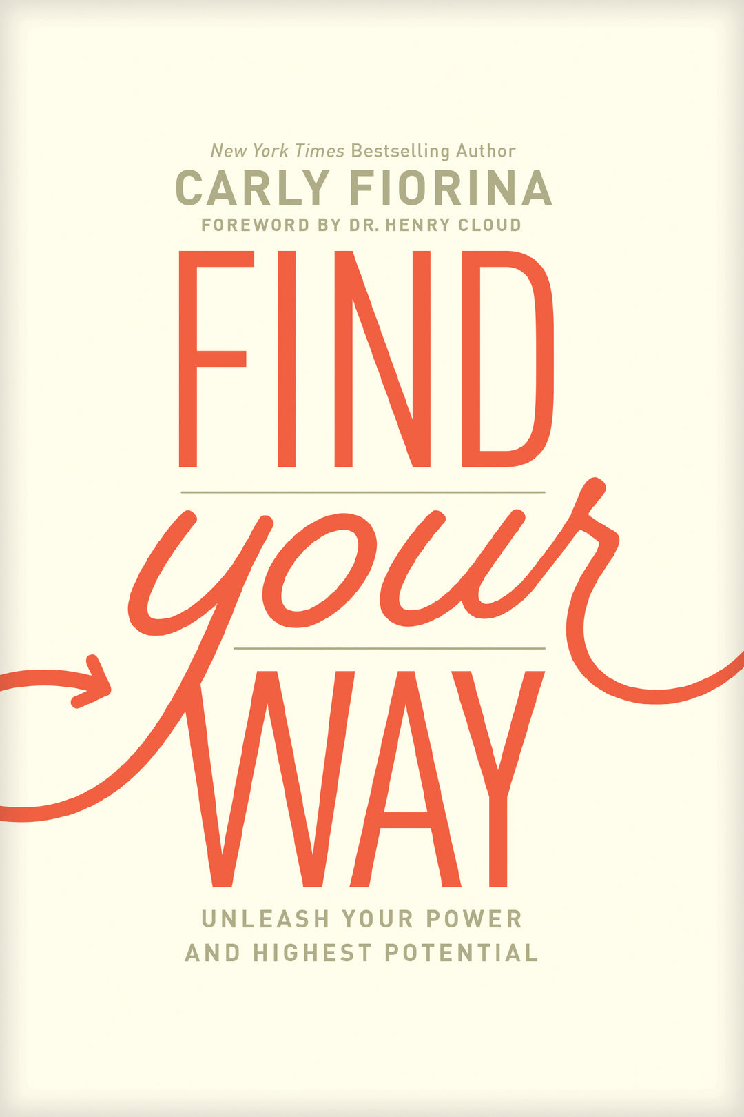 Find Your Way - Re-vived