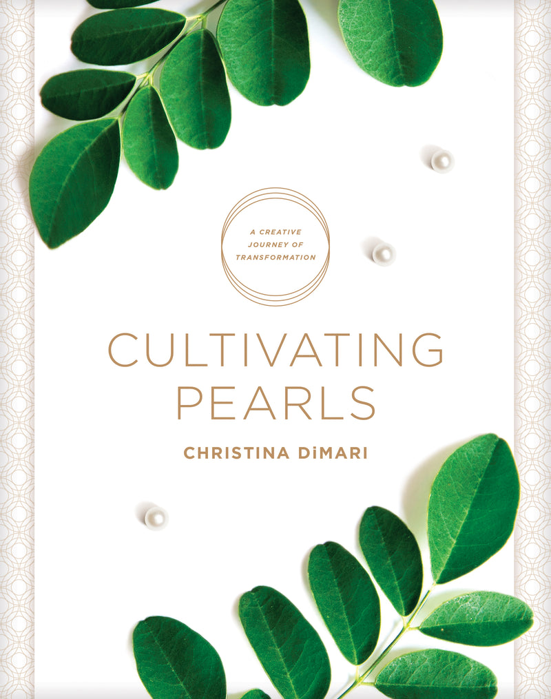 Cultivating Pearls - Re-vived