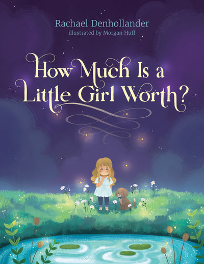 How Much Is a Little Girl Worth? - Re-vived