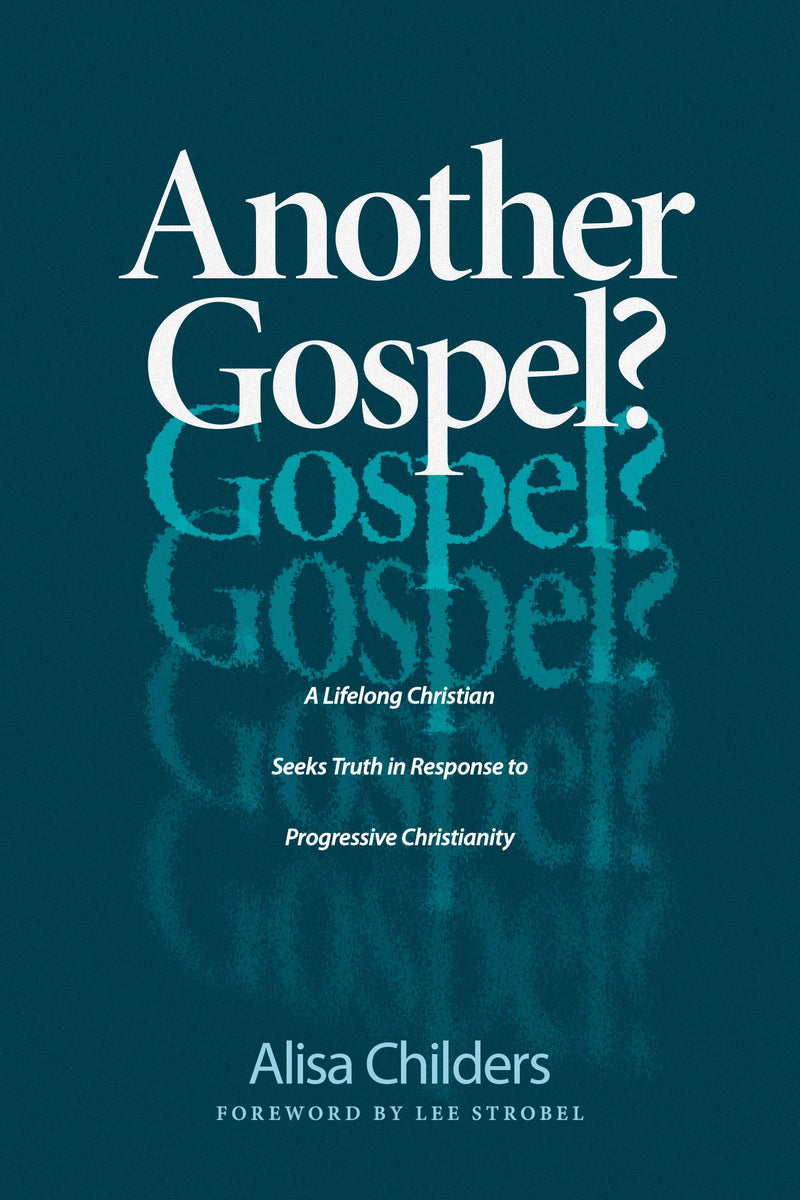 Another Gospel? - Re-vived