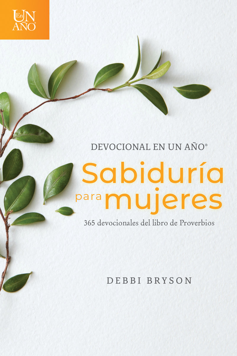 Devocional en un año -- Sabiduría para mujeres - Re-vived