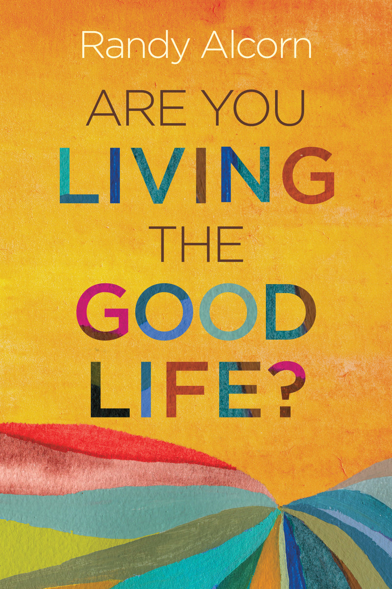 Are You Living the Good Life - Re-vived