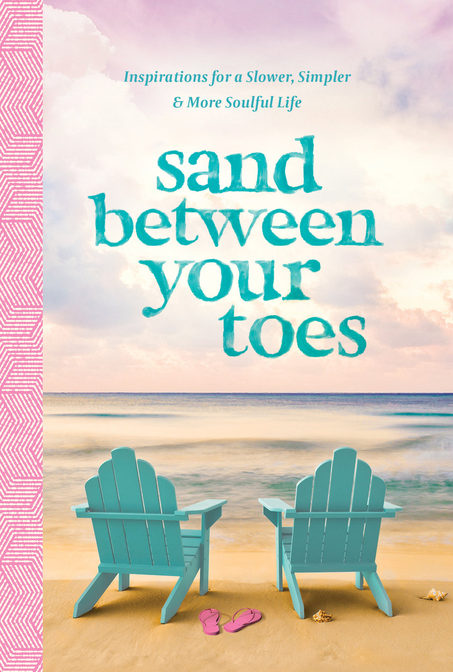 Sand Between Your Toes - Re-vived