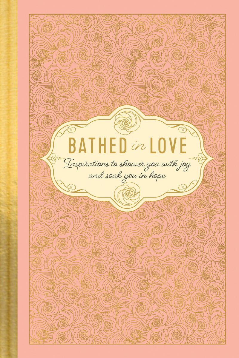 Bathed in Love - Re-vived