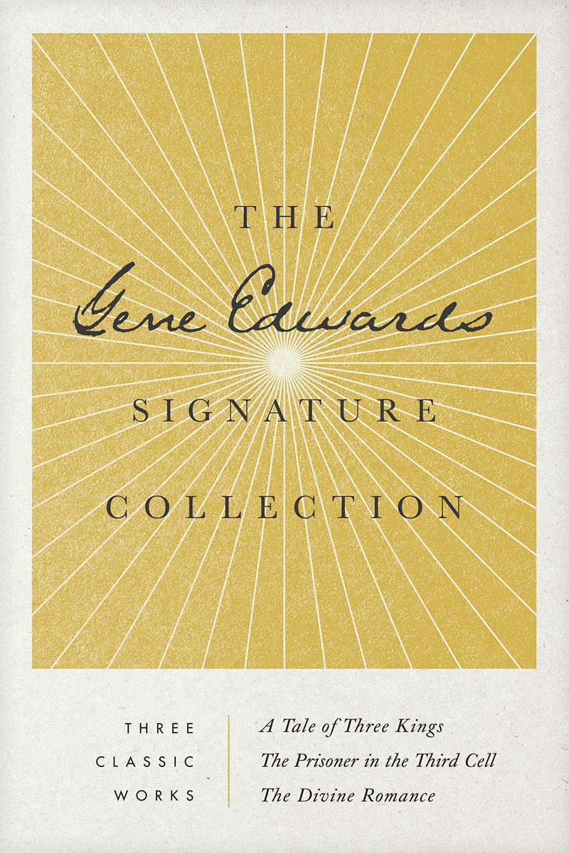 The Gene Edwards Signature Collection