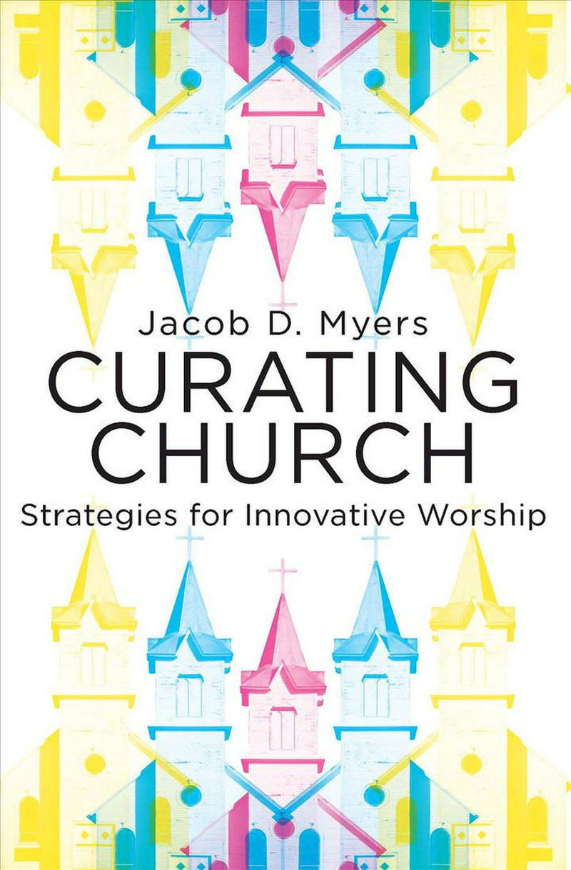 Curating Church