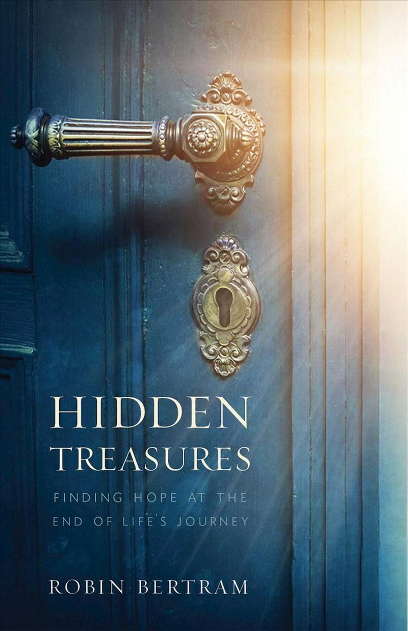 Hidden Treasures