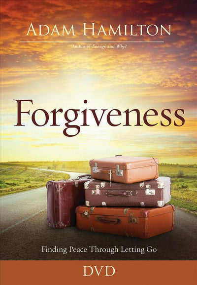 Forgiveness DVD - Re-vived