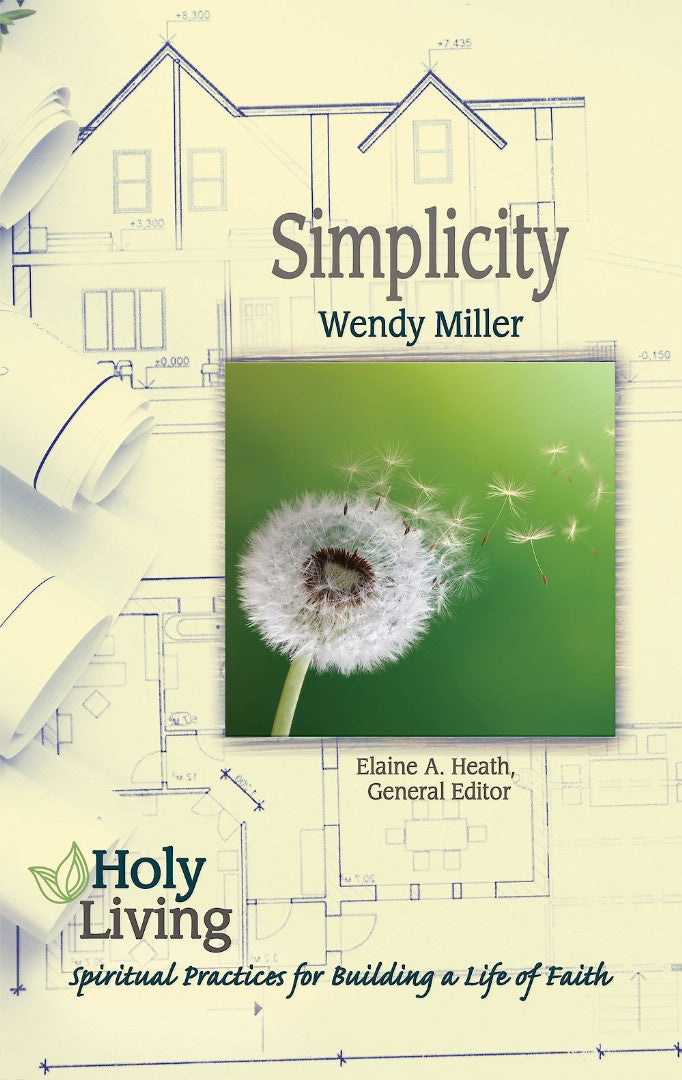 Holy Living Series: Simplicity - Re-vived