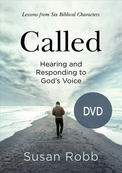 Called DVD - Re-vived