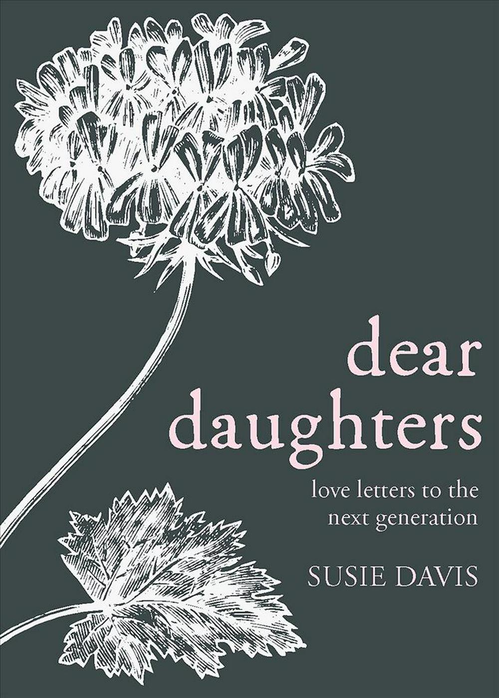 Dear Daughters - Re-vived