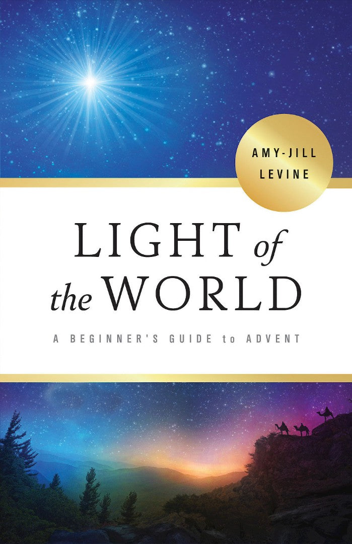 Light of the World - Re-vived