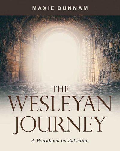 The Wesleyan Journey - Re-vived