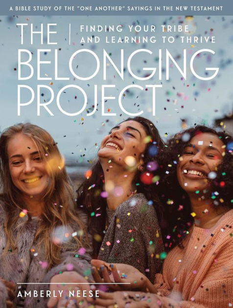 The Belonging Project - Re-vived