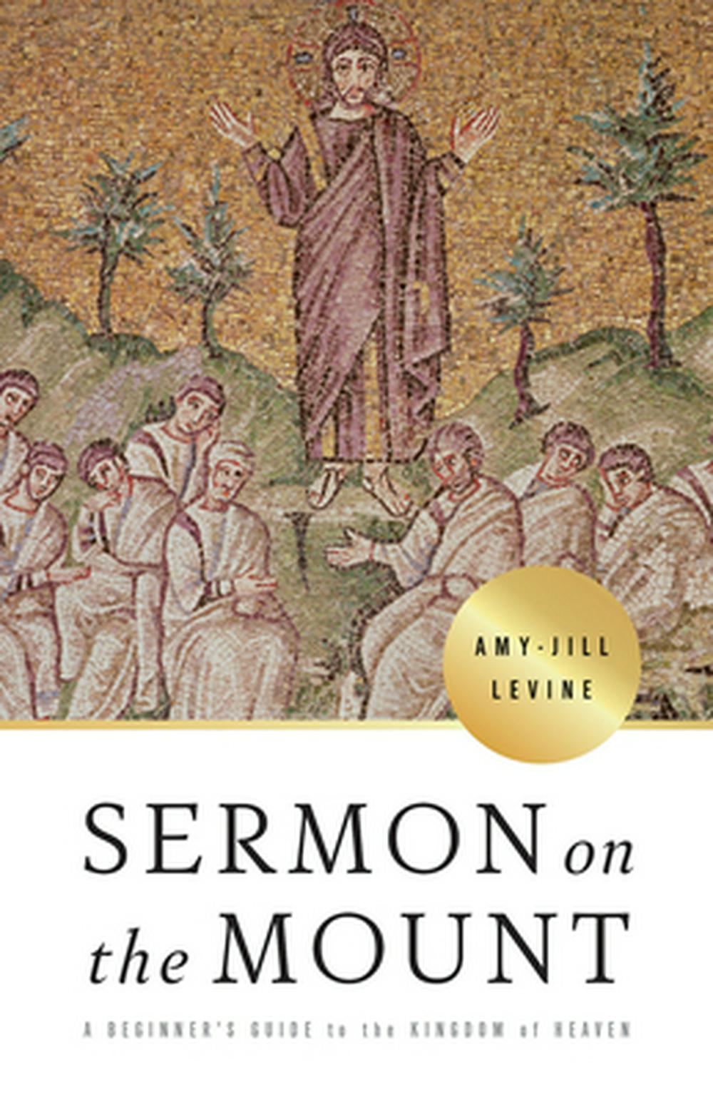 Sermon on the Mount - Re-vived