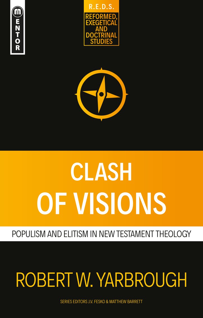 Clash of Visions - Re-vived