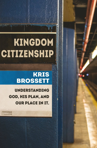 Kingdom Citizenship - Re-vived