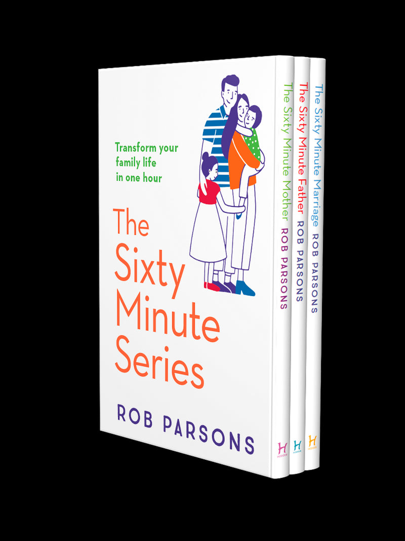 The Sixty Minute Series