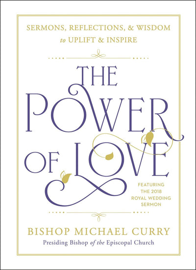 The Power Of Love - Re-vived