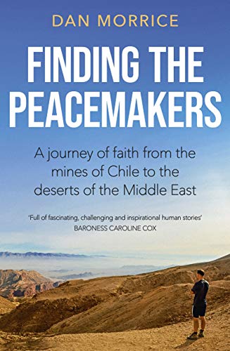 Finding the Peacemakers