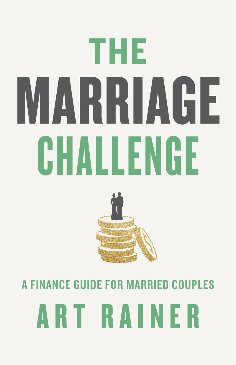 The Marriage Challenge