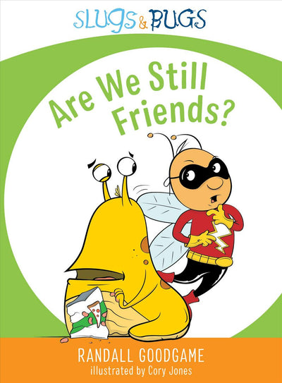Are We Still Friends? - Re-vived
