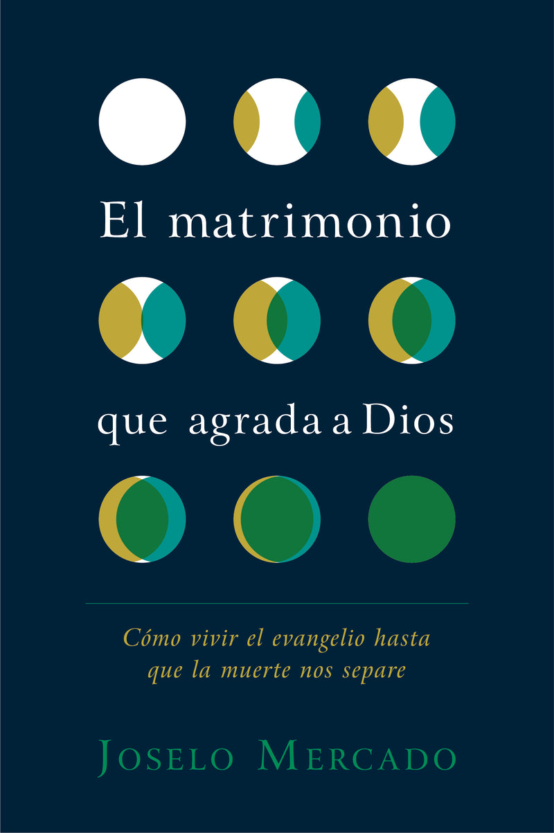 Matrimonio que agrada a Dios