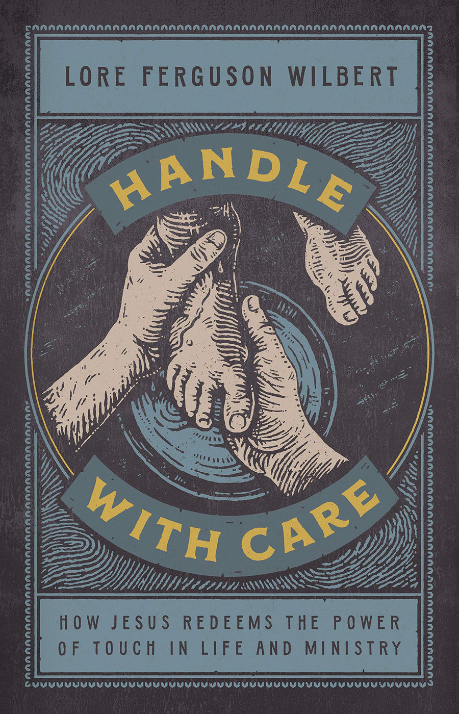 Handle with Care - Re-vived